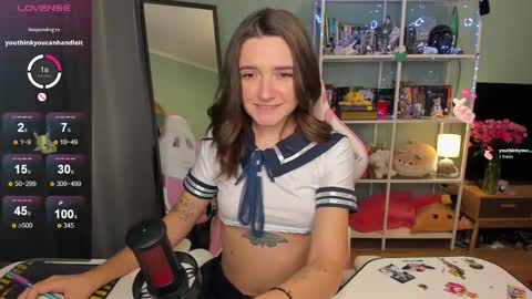 Snapshot of soulmate__ chatting on November 18, 2025, 5:56 am soulmate__ online show from November 18, 2025, 5:56 am