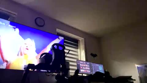 soulsurfer1985 online show from November 13, 2025, 12:15 pm