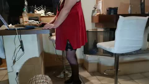 Snapshot of soumimi chatting on February 23, 2026, 6:22 am soumimi online show from February 23, 2026, 6:22 am