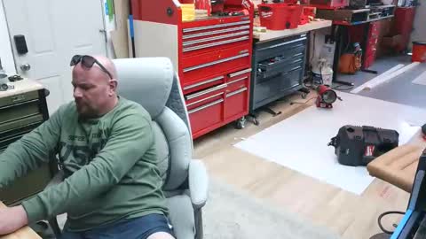 soundfreqnj online show from April 3, 2026, 7:34 pm