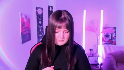 Snapshot of sour_cherry_ chatting on April 23, 2026, 2:19 pm Jennie online show from April 23, 2026, 2:19 pm