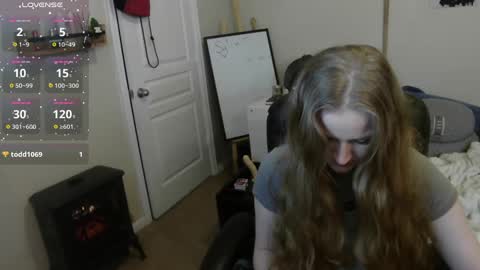 Bunnydathug online show from December 15, 2024, 10:39 am