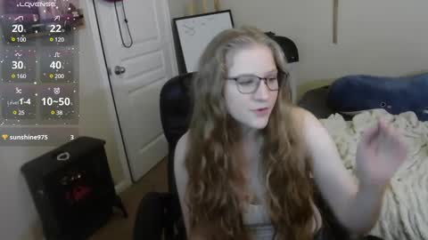 Bunnydathug online show from December 16, 2024, 11:33 am