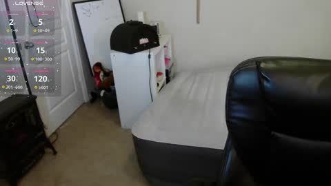 Bunnydathug online show from January 16, 2025, 8:43 am