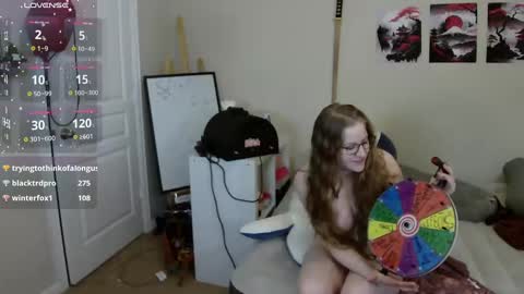 Bunnydathug online show from January 17, 2025, 12:10 pm