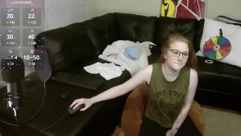 Bunnydathug online show from February 11, 2025, 10:15 am