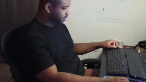 Infamous Damon Jerico online show from December 15, 2024, 3:53 pm