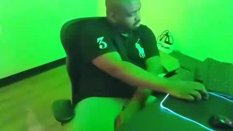 Infamous Damon Jerico online show from January 8, 2025, 3:19 am