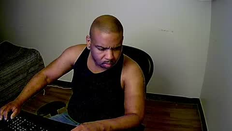 Infamous Damon Jerico online show from February 22, 2025, 2:17 am