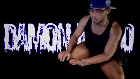Snapshot of southernfuckery chatting on April 23, 2026, 4:03 am Infamous Damon Jerico online show from April 23, 2026, 4:03 am
