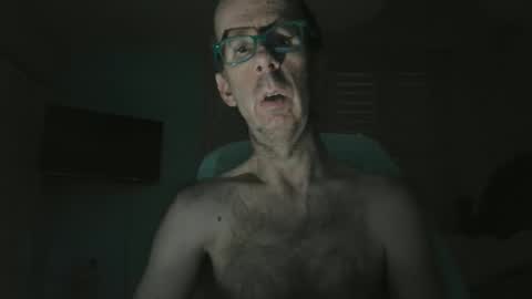 ScorpioKobra online show from November 27, 2025, 3:30 am