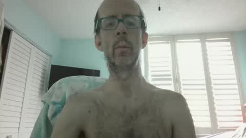 ScorpioKobra online show from December 2, 2025, 1:17 pm