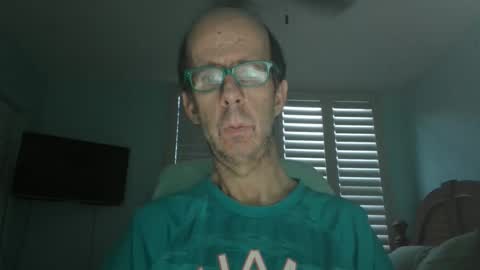 ScorpioKobra online show from December 15, 2025, 12:31 pm