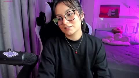 Lili online show from January 26, 2025, 2:56 am