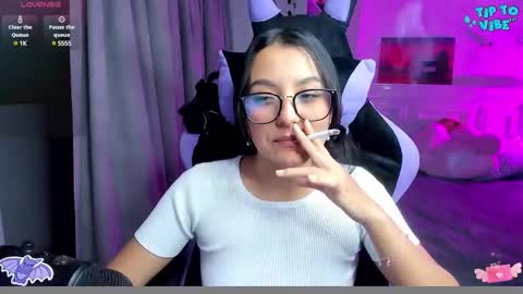 Lili online show from January 28, 2025, 11:39 pm