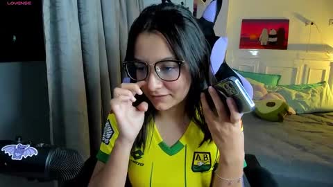 Lili online show from January 30, 2025, 3:00 am