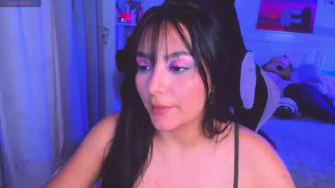 Snapshot of soy___lili chatting on December 13, 2025, 10:26 pm Lili online show from December 13, 2025, 10:26 pm