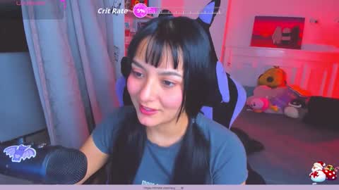 Snapshot of soy___lili chatting on January 15, 2026, 2:27 am Lili online show from January 15, 2026, 2:27 am