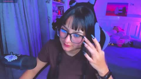 Snapshot of soy___lili chatting on January 15, 2026, 11:41 pm Lili online show from January 15, 2026, 11:41 pm