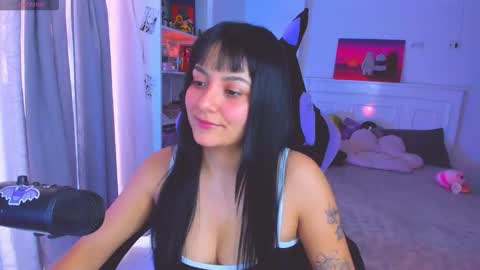 Snapshot of soy___lili chatting on January 16, 2026, 9:41 pm Lili online show from January 16, 2026, 9:41 pm