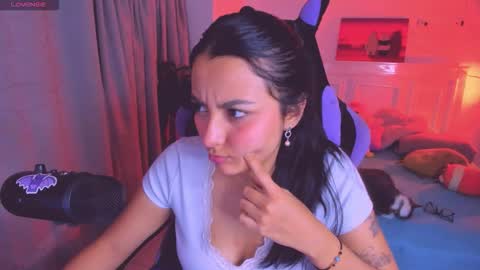 Snapshot of soy___lili chatting on February 8, 2026, 12:47 am Lili online show from February 8, 2026, 12:47 am