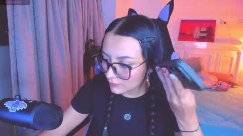 Snapshot of soy___lili chatting on February 11, 2026, 11:54 pm Lili online show from February 11, 2026, 11:54 pm