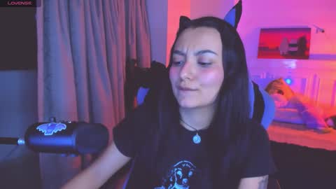 Snapshot of soy___lili chatting on February 13, 2026, 1:34 am Lili online show from February 13, 2026, 1:34 am