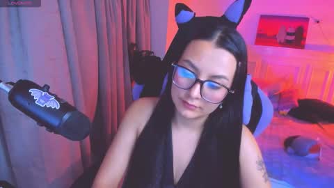 Snapshot of soy___lili chatting on February 17, 2026, 1:46 am Lili online show from February 17, 2026, 1:46 am