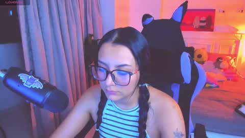 Snapshot of soy___lili chatting on February 26, 2026, 3:16 am Lili online show from February 26, 2026, 3:16 am