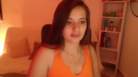 Snapshot of soy_abbyy chatting on January 17, 2025, 3:12 am Abby online show from January 17, 2025, 3:12 am