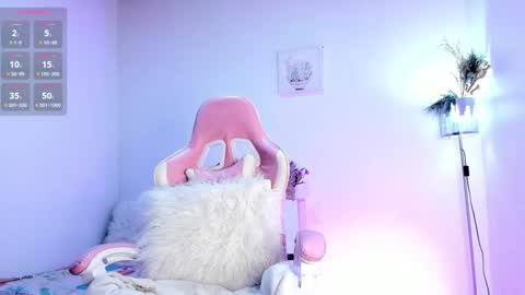 Snapshot of soy_alice chatting on December 2, 2025, 3:56 am Alicia PVT OPEN online show from December 2, 2025, 3:56 am