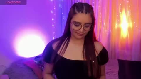 soy_anny_1 online show from October 12, 2025, 1:26 am