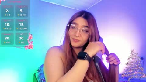 soy_anny_19 online show from December 14, 2025, 4:40 am