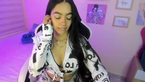Snapshot of soy_gabrielaa chatting on June 22, 2026, 1:41 pm soy_gabrielaa online show from June 22, 2026, 1:41 pm