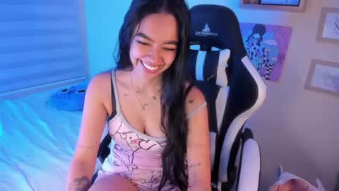 Snapshot of soy_gabrielaa chatting on July 21, 2026, 12:18 pm soy_gabrielaa online show from July 21, 2026, 12:18 pm