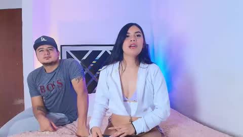 soy_malu online show from April 28, 2026, 7:13 am