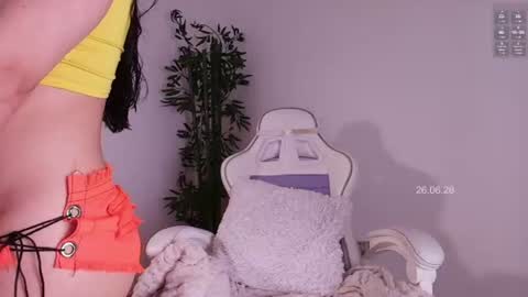 M A R I A N A online show from June 27, 2026, 2:38 am