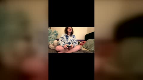 Soyboy20 online show from December 21, 2025, 7:15 am