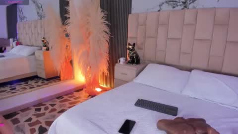 Snapshot of soycamiortiz chatting on February 23, 2026, 9:45 pm Camila Ortiz online show from February 23, 2026, 9:45 pm