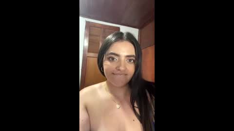 CelesteLg online show from January 18, 2025, 10:39 pm