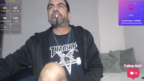 Snapshot of soyelcarlitos chatting on December 2, 2024, 5:59 am El Carlitos online show from December 2, 2024, 5:59 am