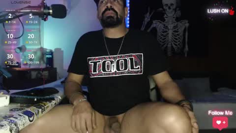 Snapshot of soyelcarlitos chatting on September 11, 2025, 5:29 am El Carlitos online show from September 11, 2025, 5:29 am