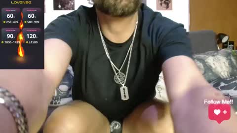 Snapshot of soyelcarlitos chatting on March 13, 2026, 10:00 am El Carlitos online show from March 13, 2026, 10:00 am