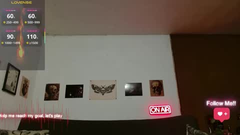 Snapshot of soyelcarlitos chatting on March 14, 2026, 6:41 am El Carlitos online show from March 14, 2026, 6:41 am