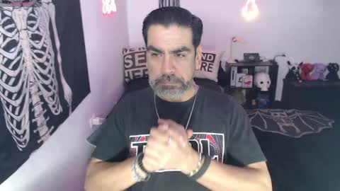 El Carlitos online show from May 31, 2026, 7:59 am