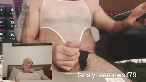 Snapshot of soyelpoti79 chatting on February 14, 2026, 9:55 pm WhiteWolfFL online show from February 14, 2026, 9:55 pm