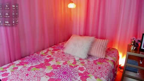 Snapshot of soyemi_ chatting on February 22, 2025, 1:11 am 25 online show from February 22, 2025, 1:11 am