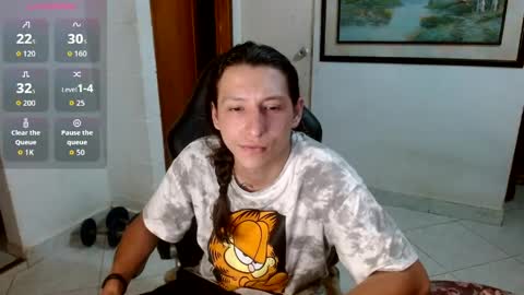 jei online show from June 7, 2026, 8:23 pm