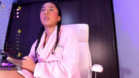 Juliana online show from December 5, 2024, 8:22 pm