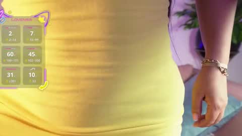 Snapshot of soykarito chatting on February 12, 2026, 3:56 am Karito online show from February 12, 2026, 3:56 am